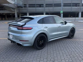 Porsche Cayenne GTS ЦЕНА ДО БЪЛГАРИЯ РЕГИСТРАЦИЯ & АВТОКРЕДИТ, снимка 4