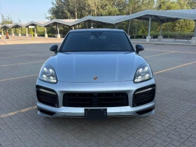 Porsche Cayenne GTS ЦЕНА ДО БЪЛГАРИЯ РЕГИСТРАЦИЯ & АВТОКРЕДИТ, снимка 2