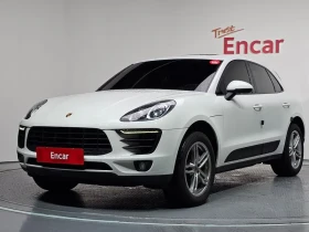 Porsche Macan 2.0, снимка 1