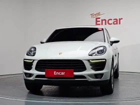Porsche Macan 2.0, снимка 3
