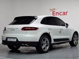Porsche Macan 2.0, снимка 2