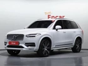 Volvo Xc90 2.0 339 hp Automatic, снимка 1