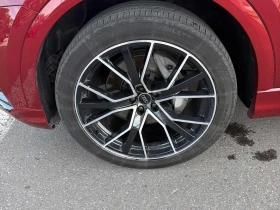 Audi Q8 * Progressiv * CARFAX * ОПЦИЯ ЗА ФИНАНСИРАНЕ , снимка 7