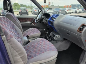 Nissan Terrano 2.7, снимка 10