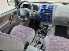 Nissan Terrano 2.7, снимка 9
