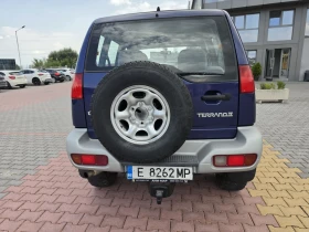 Nissan Terrano 2.7, снимка 4