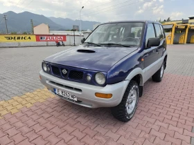 Nissan Terrano 2.7, снимка 1