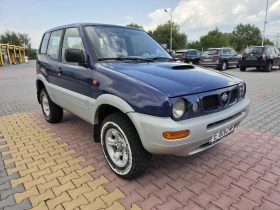 Nissan Terrano 2.7, снимка 7
