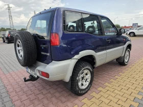 Nissan Terrano 2.7, снимка 5