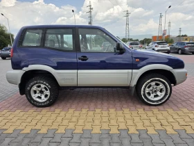 Nissan Terrano 2.7, снимка 6