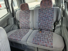 Nissan Terrano 2.7, снимка 12