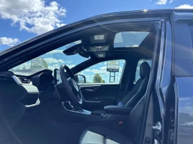 Toyota Rav4 Hybrid XSE, АВТОКРЕДИТ, снимка 15
