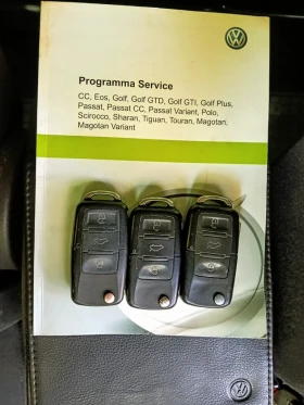 VW Tiguan 4х4_6.скорости_Верига_Навигация_4л./100км. !, снимка 16