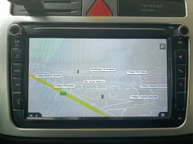 VW Tiguan 4х4_6.скорости_Верига_Навигация_4л./100км. !, снимка 10