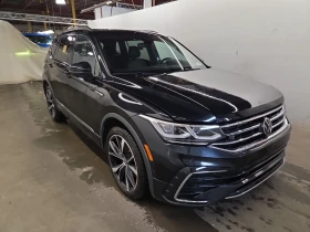 VW Tiguan * HIGHLINE R-LINE * CARFAX * Един собственик * , снимка 2