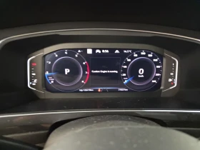VW Tiguan * HIGHLINE R-LINE * CARFAX * Един собственик * , снимка 7