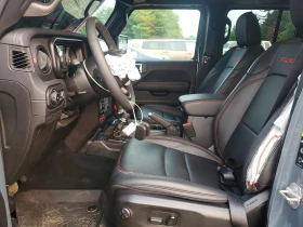 Jeep Wrangler RUBICON/4x4/CARFAX/КЛИП НА МОТОР, снимка 7