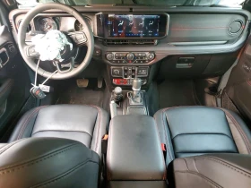 Jeep Wrangler RUBICON/4x4/CARFAX/КЛИП НА МОТОР, снимка 8