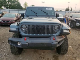 Jeep Wrangler RUBICON/4x4/CARFAX/КЛИП НА МОТОР, снимка 5