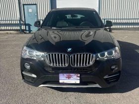 BMW X4, снимка 3