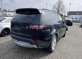 Land Rover Discovery discovery 5 20 000km za chasti 1