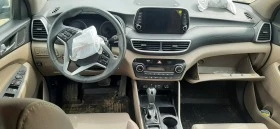 Hyundai Tucson 1,6i | Mobile.bg    4