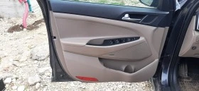 Hyundai Tucson 1,6i, снимка 6