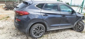 Hyundai Tucson 1,6i, снимка 3