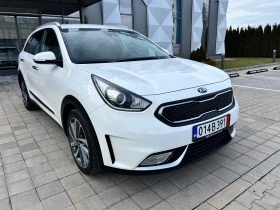 Обява за продажба на Kia Niro HYBRID-НАВИ-КАМЕРА-LANE-ASISST-КЛИМАТРОНИК ~27 999 лв. - изображение 2