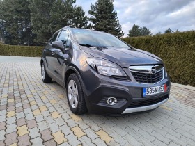 Opel Mokka 1,6cdti 136 КС.евро6, снимка 7 - Автомобили и джипове - 44417297