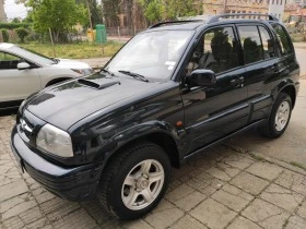     Suzuki Grand vitara 2, 0 TDI