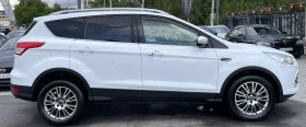 Ford Kuga 2.0D 140HP 4X4 КОЖА НАВИ АВТОМАТ, снимка 4