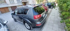 Peugeot 4007, снимка 2