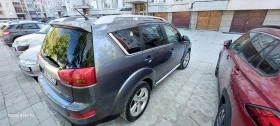 Peugeot 4007, снимка 4