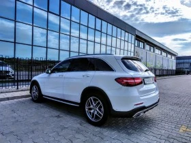 Mercedes-Benz GLC 250 * AMG* PANORAMA* 360 KAMERI* HEAD UP DISPLAY* FULL | Mobile.bg    10