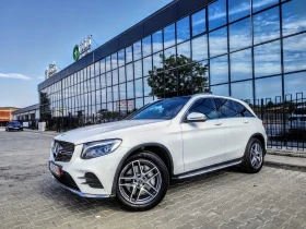 Mercedes-Benz GLC 250 * AMG* PANORAMA* 360 KAMERI* HEAD UP DISPLAY* FULL | Mobile.bg    9