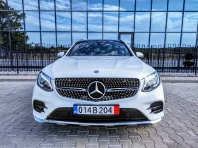 Mercedes-Benz GLC 250 * AMG* PANORAMA* 360 KAMERI* HEAD UP DISPLAY* FULL | Mobile.bg    5