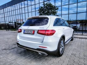 Mercedes-Benz GLC 250 * AMG* PANORAMA* 360 KAMERI* HEAD UP DISPLAY* FULL | Mobile.bg    8