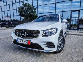 Mercedes-Benz GLC 250 * AMG* PANORAMA* 360 KAMERI* HEAD UP DISPLAY* FULL | Mobile.bg    7