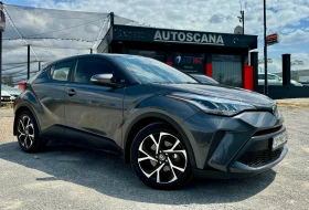 Toyota C-HR 2.0-АВТОМАТ-FULL 1