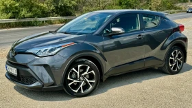 Toyota C-HR 2.0--FULL | Mobile.bg    2