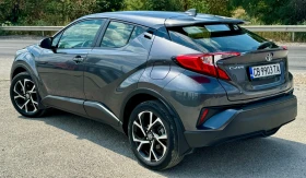 Toyota C-HR 2.0--FULL | Mobile.bg    5