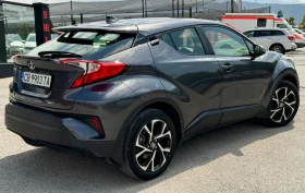 Toyota C-HR 2.0--FULL | Mobile.bg    4