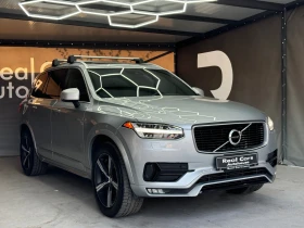 Volvo Xc90 * 2.0* R-DESIGN* KEYLESS* PANO* LED* MEMORY* , снимка 1