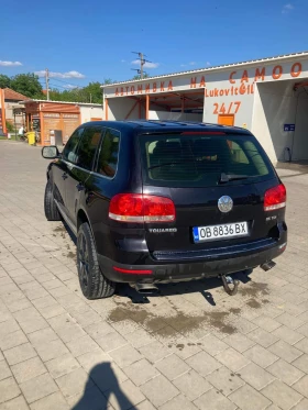 VW Touareg, снимка 5