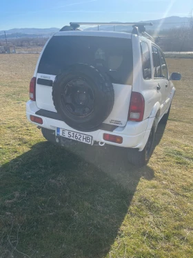 Suzuki Grand vitara, снимка 8