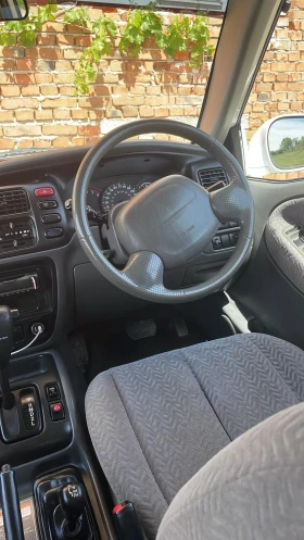 Suzuki Grand vitara, снимка 4