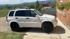 Suzuki Grand vitara, снимка 1