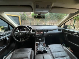 VW Touareg 3.0 TDI, снимка 11