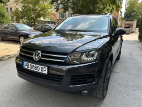 VW Touareg 3.0 TDI, снимка 2